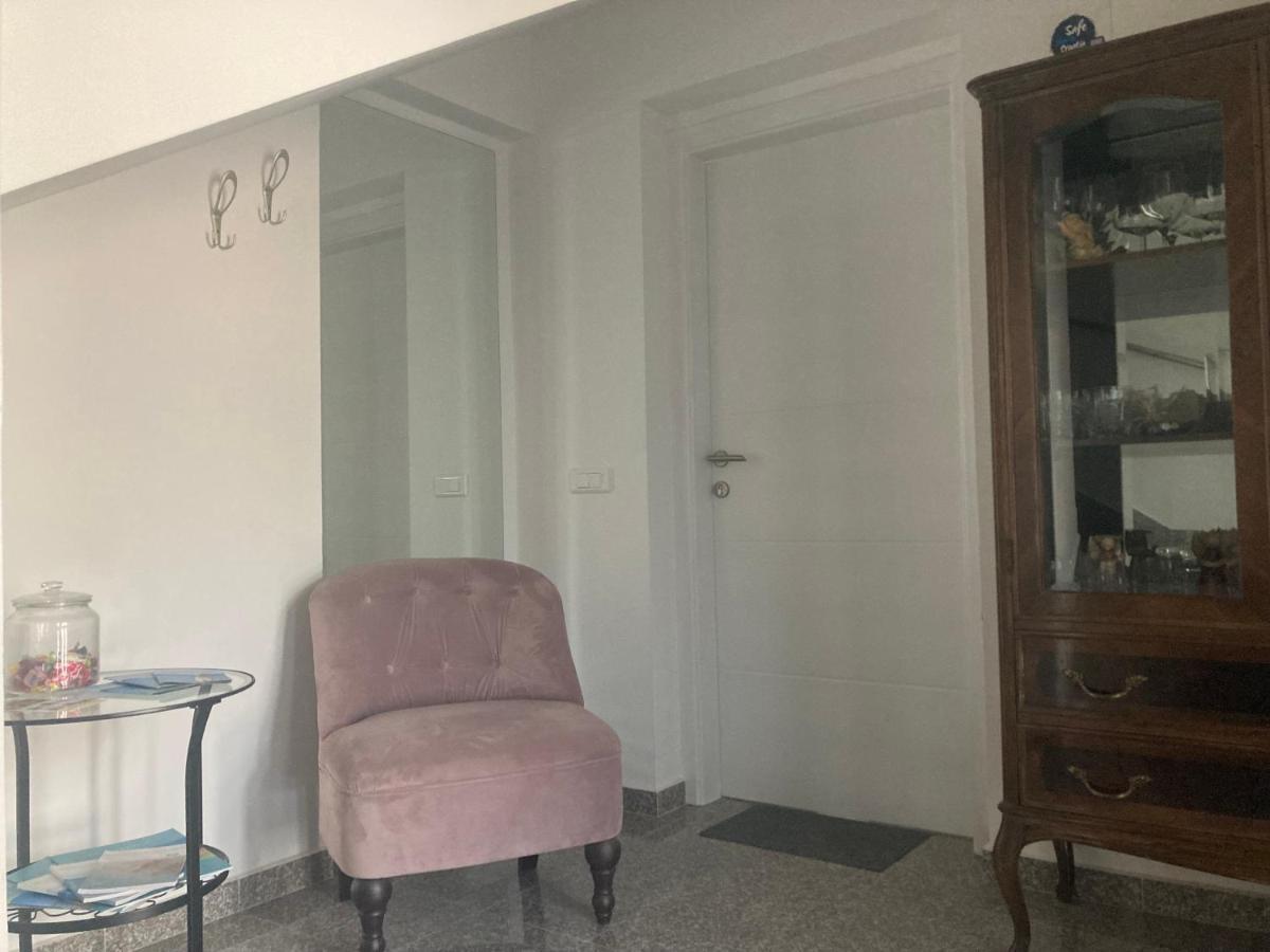 Acapella Apartman Crikvenica Kültér fotó