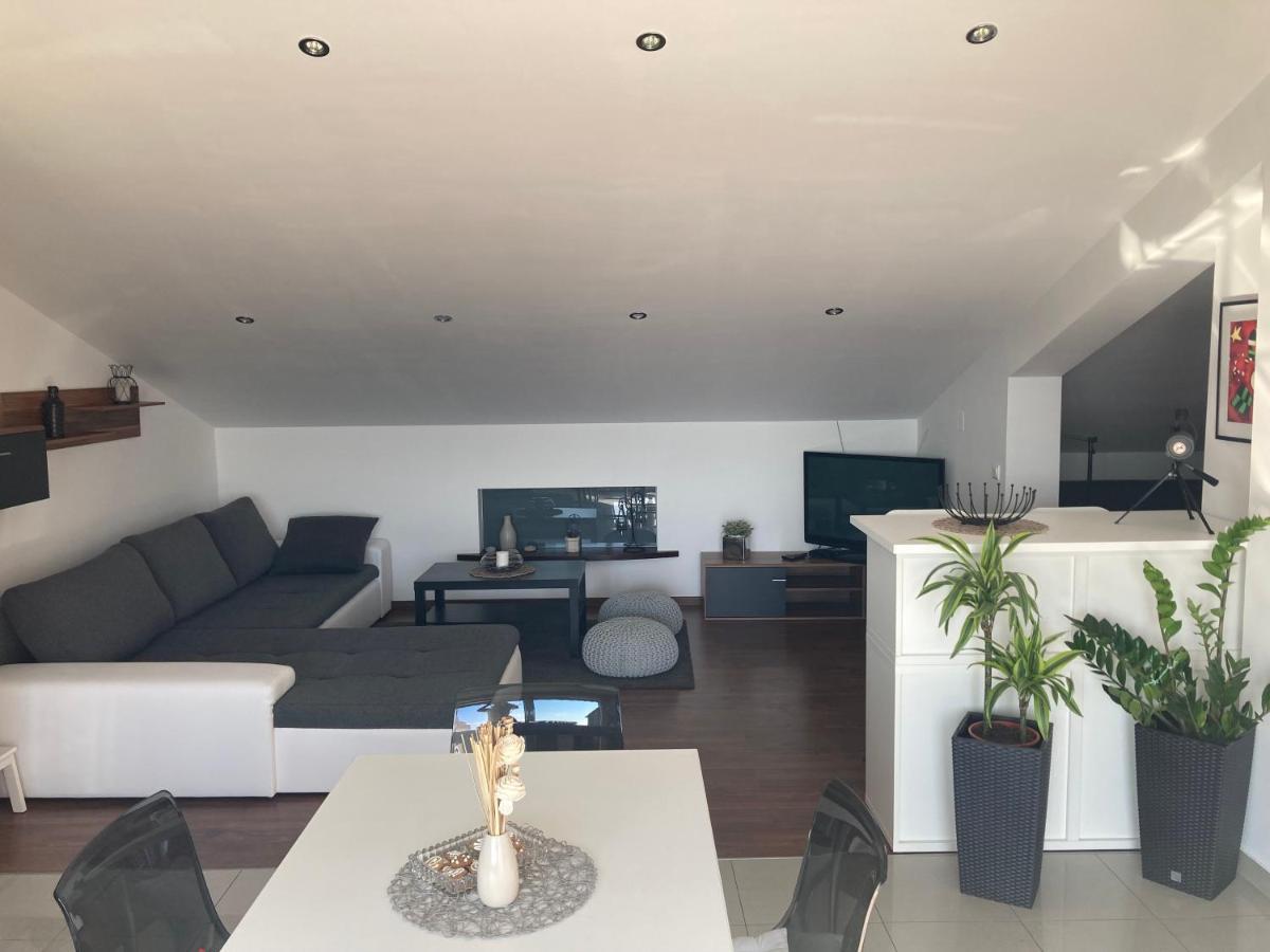 Acapella Apartman Crikvenica Kültér fotó