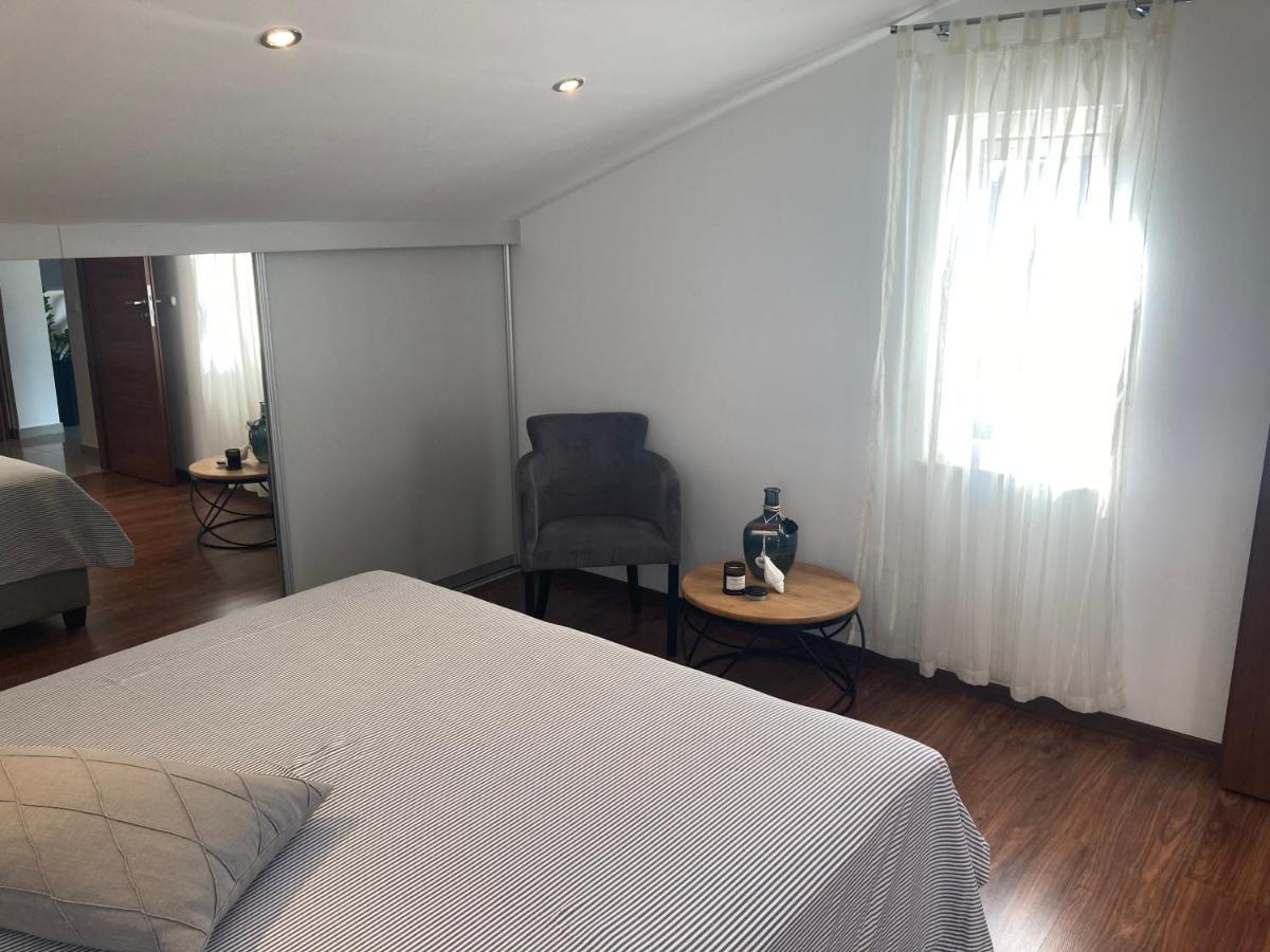 Acapella Apartman Crikvenica Kültér fotó