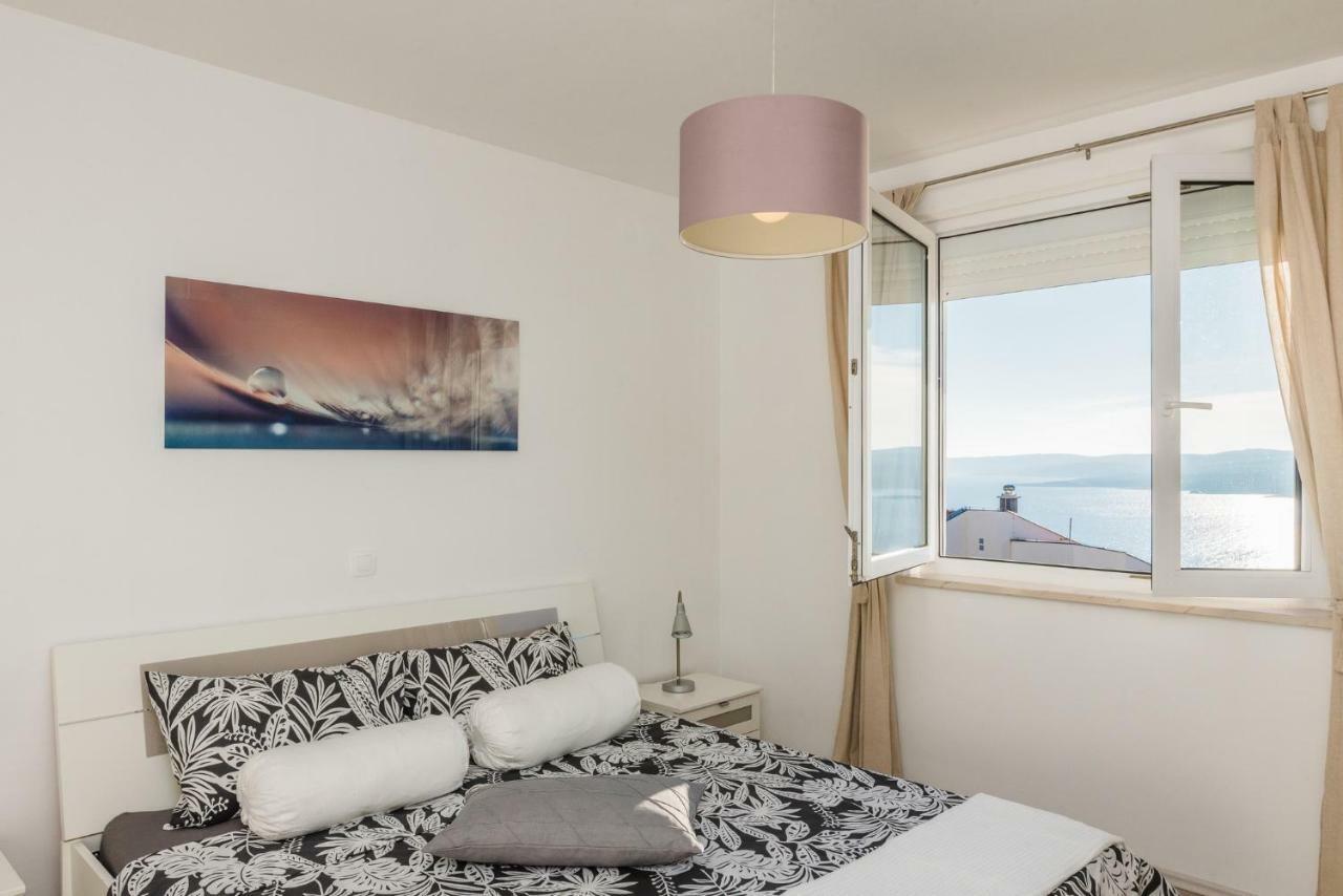 Acapella Apartman Crikvenica Kültér fotó